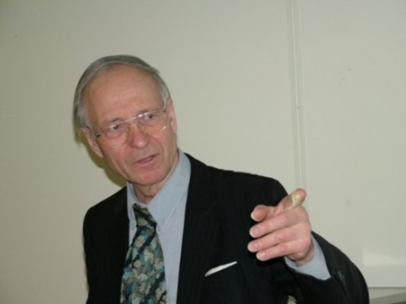 Osmo H&auml;nninen In Memoriam